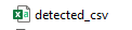 CSV
