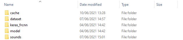 Folders